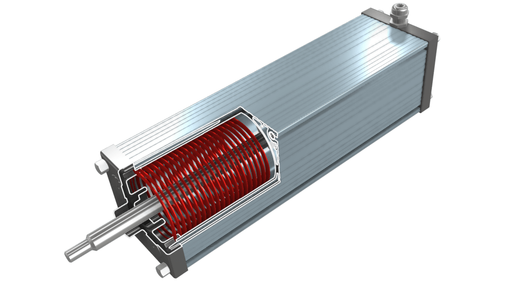 Pneumatikzylinder