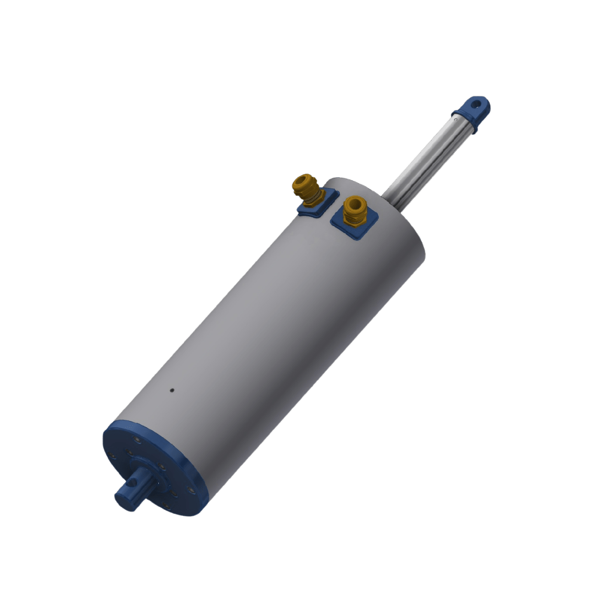 MINI - Linear Drive Technology - GROB GmbH Antriebstechnik