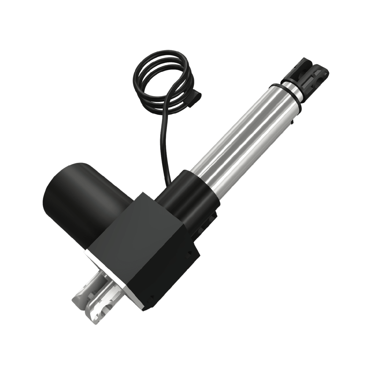 Linear Actuator - GROB GmbH Antriebstechnik