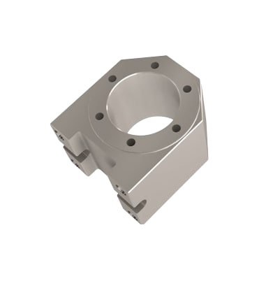 Nut bracket - CAD Configurator - GROB Drive Technology