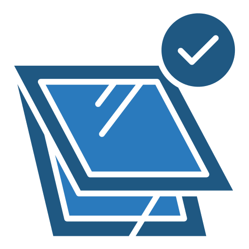 Skylight icon