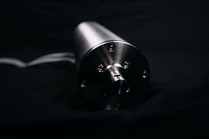 MINI - GROB Drive Technology