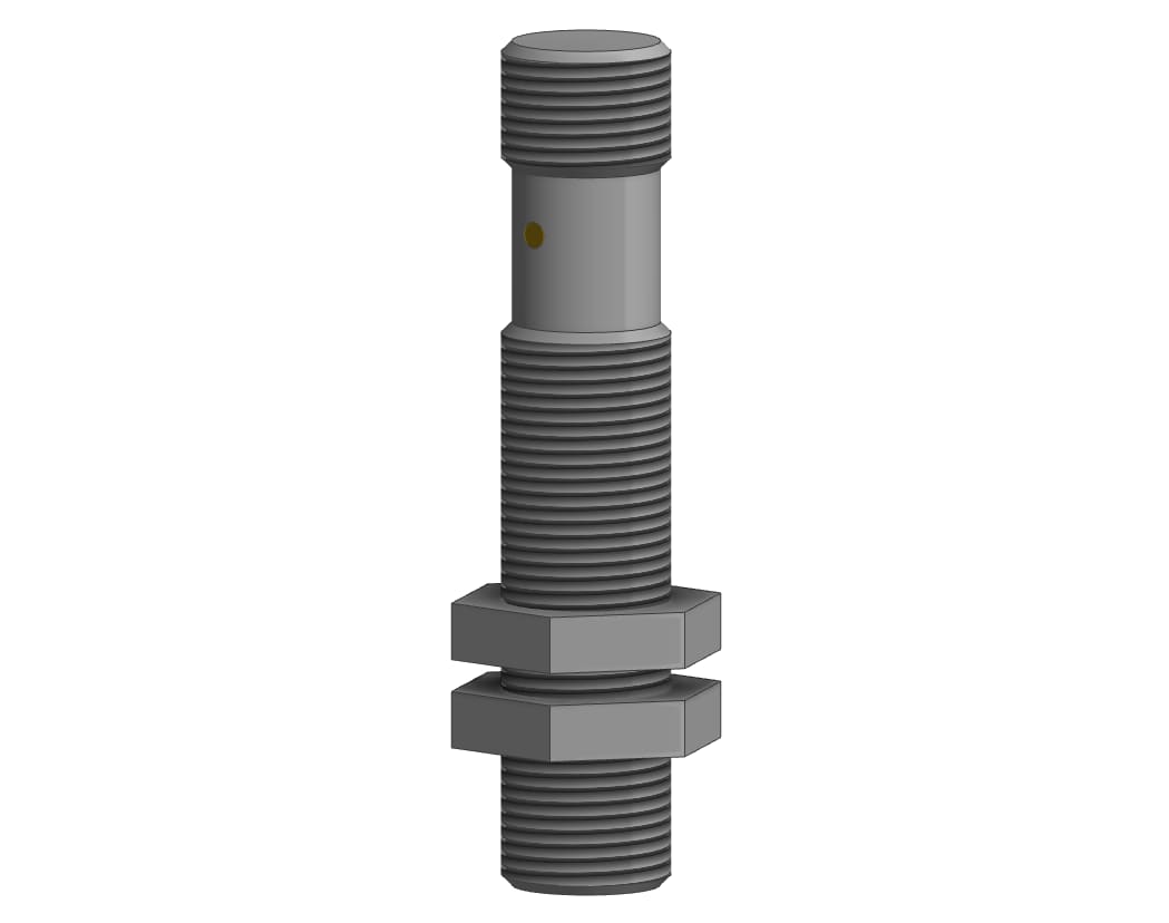 Inductive Limit Switch - GROB GmbH