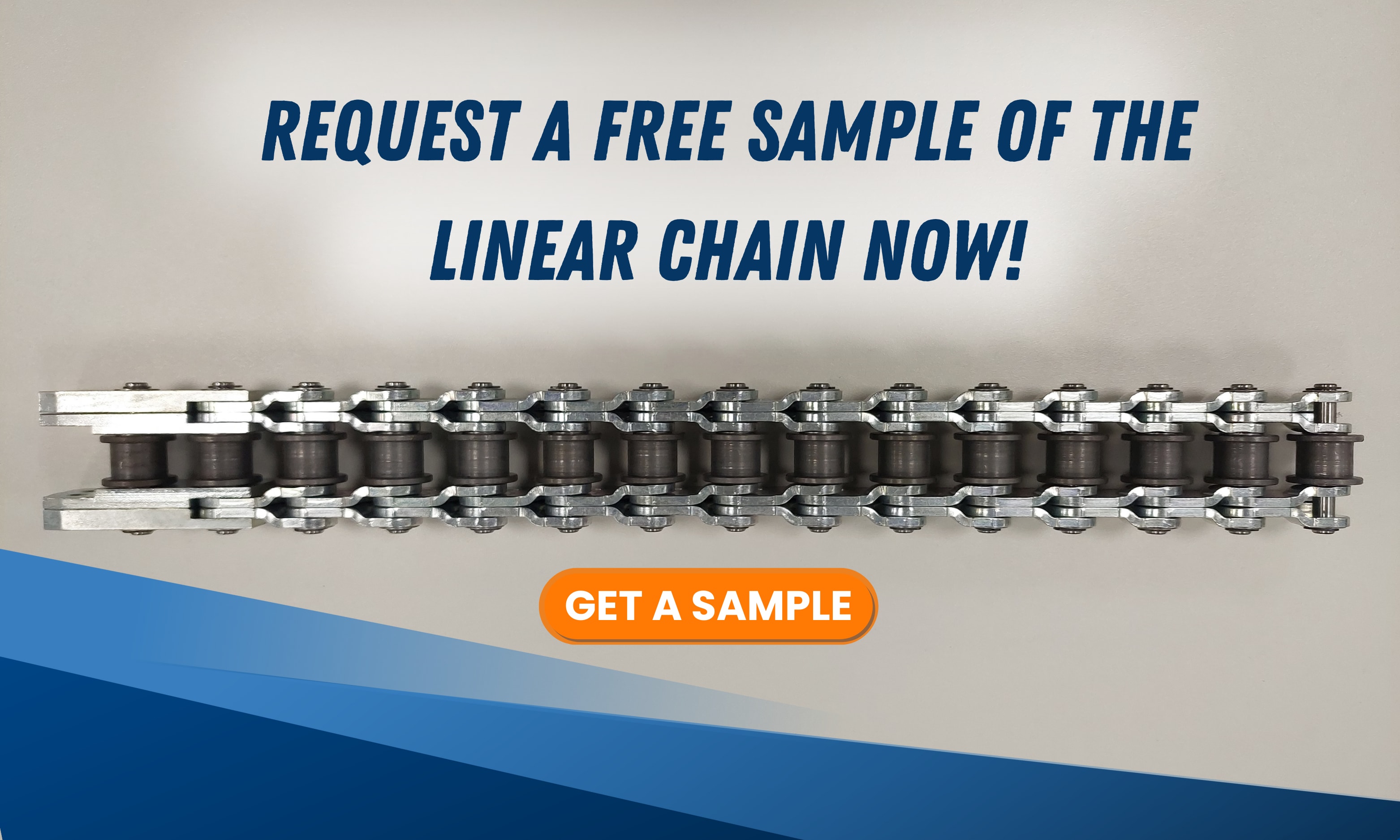 Sample of the Linear Chain