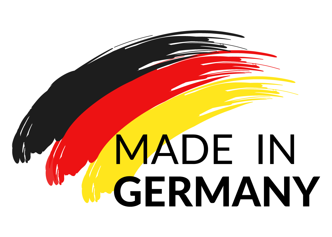 Made in Germany - GROB