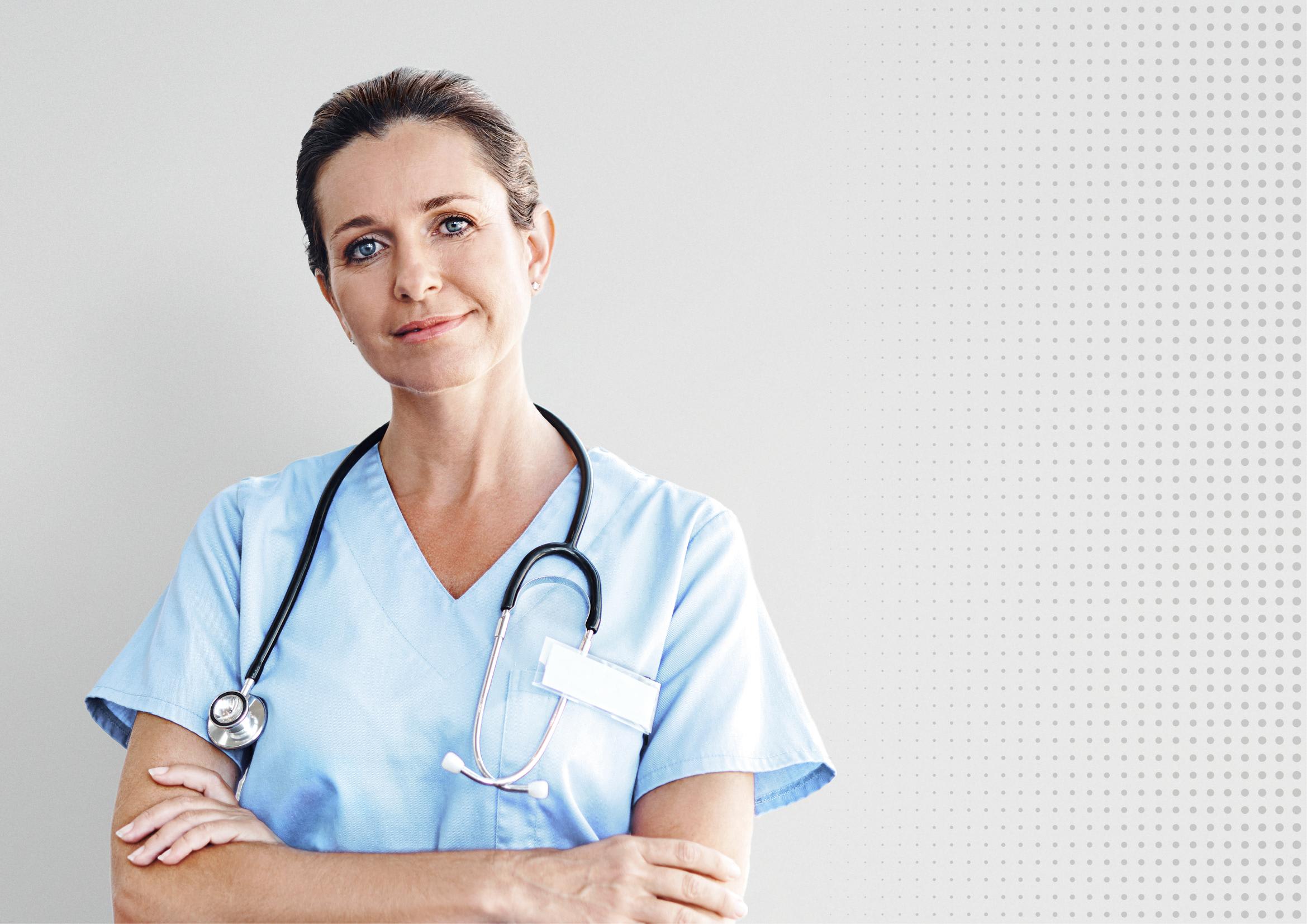 Krankenschwester