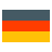 Bandera de Alemania