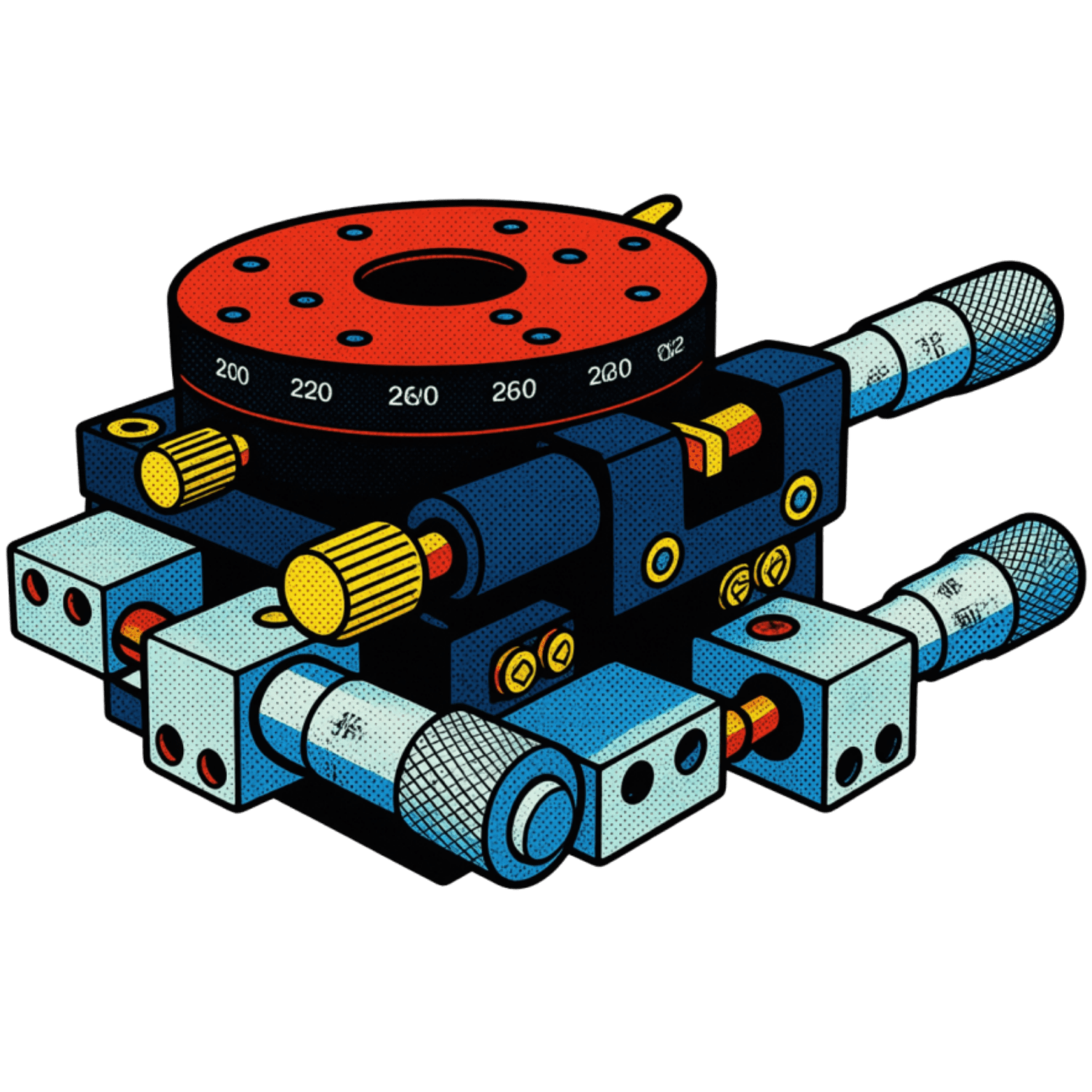 Copy of System Check 1