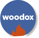 Woodox Logo