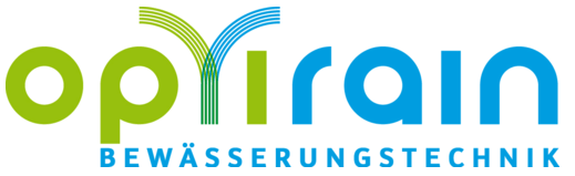 Optirain Logo Bewässerungssysteme Trebur