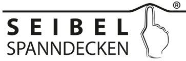 Seibel Spanndecken Logo