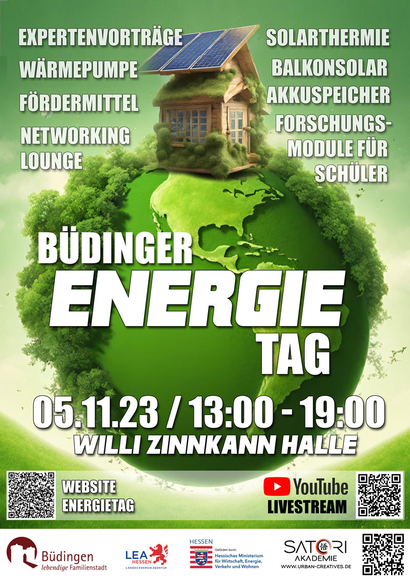 Büdinger Energietag