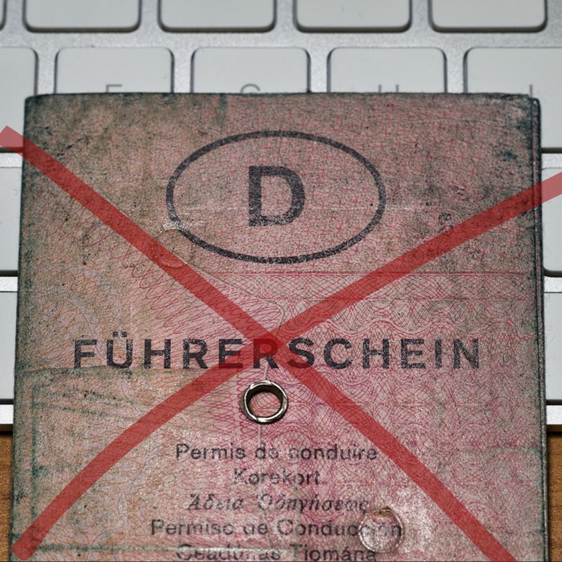 Führerschein