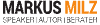 Markus Milz Logo