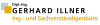 Gerhard Illner Logo