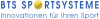 BTS Sportsysteme. Inbound Marketing Beispiel