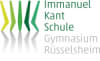 Immanuel Kant Schule Rüsselsheim