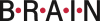 Logo BRAIN