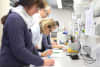 Schule 30 Labor Juniorlabor