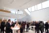 Landtag Publikum Ausstellung
