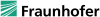 Fraunhofor logo