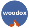 Woodox Logo