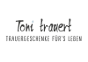 Toni Trauert Logo