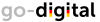 go-digital Logo