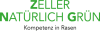 Logo Zeller Natürlich Grün