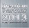 Varioworx Premium Partner 2013