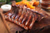 Mayer's original Spare Ribs