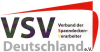 Logo Verbund für Spanndecken Verarbeiter Deutschland