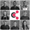 chocoBRAIN Team Collage