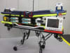 ITS-TERRA Kinder-ECMO Transportmittel