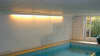 Unrenoviertes Privat Schwimmbad