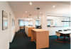Büro nachher