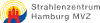 Logo of the Strahlenzentrum Hamburg