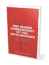 Newsletter - Wer besser kommuniziert ist viel erfolgreicher