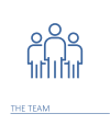 get to know our team