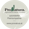 Premium Partner Logo Pro Natura trans