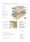 Ultraflex XL Datenblatt 1