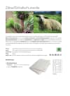 ProNatura Datenblatt Zudecke-Zirbe