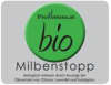 Milbenstopp-Logo