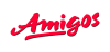 Amigos Logo PNG