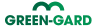 Green Gard Logo ohne grau