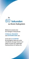 PDF In 60 Sekunden zu Ihrem Hubsystem