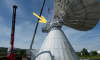 Hubgetriebe im Satellitenpark - GROB GmbH Antriebstechnik