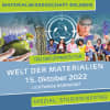 Welt der Materialien 2022