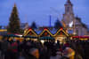 Weihnachtsmarkt Ludwigsburg