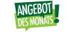 Angebot des Monats